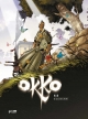 Okko #3. El ciclo del aire