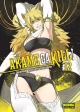 Akame Ga Kill! #12
