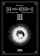 Death Note Black Edition #3