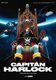 Capitán Harlock: Memorias de la Arcadia #1