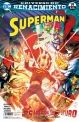 Superman (Renacimiento) #19