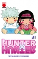Hunter x Hunter #31