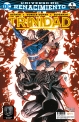 Batman / Superman / Wonder Woman: Trinidad (Renacimiento) #9