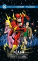 Colección Héroes y villanos #64. Flash. Carrera por la humanidad