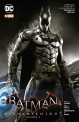 Batman: Arkham Knight #3