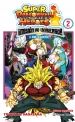 Dragon Ball Heroes. Universe Mission #2