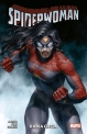 Spiderwoman v1 #2. Rabia ciega