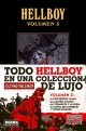Hellboy. Edición Integral #3