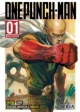 One Punch-Man #1