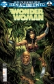 Wonder Woman (Renacimiento) #2