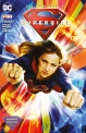 Las aventuras de Supergirl #6