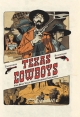 Texas Cowboys #1