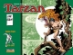 Tarzan. Tiras dominicales #1. 1979-1981