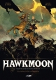 Hawkmoon #2. La batalla de la Camarga