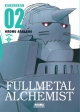Fullmetal Alchemist Kanzenban #2