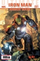 Iron Man: Armor Wars #1