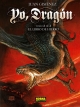 Yo, Dragón 3 #2. El Libro De Hierro