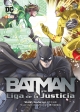 Batman y la Liga de la Justicia #3