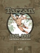 Tarzan. 1931-1937. Las páginas dominicales