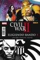 Civil War II: Eligiendo Bando #4