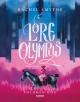 Lore olympus #1