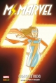 Ms. Marvel #2. Conquistada