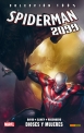 Spiderman 2099 #4. Dioses y mujeres