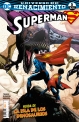 Superman (Renacimiento) #5