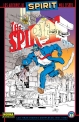 Los Archivos De The Spirit #25