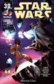 Star Wars #30. (La Ciudadela de los Gritos 1 de 3)