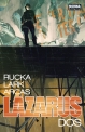 Lazarus #2. Elevación