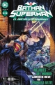 Batman/Superman: El archivo de mundos #2
