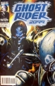 Ghost Rider 2099 #2