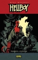 Hellboy #2. Despierta al demonio