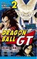 Dragon Ball GT Anime Serie #2
