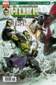 El Increíble Hulk v2 #72. Marvel Legacy. Regreso a Planeta Hulk Parte 4