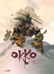 Okko #2. El ciclo de la tierra