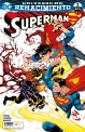 Superman (Renacimiento) #3
