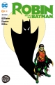 Robin, hijo de Batman #2