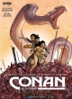 Conan: El cimmerio #1. La reina de la Costa Negra