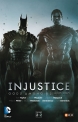 Injustice: Gods among us Año uno #2
