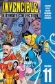 Invencible Ultimate Collection #11