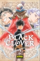 Black Clover #2