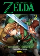 The Legend Of Zelda: Twilight Princess #2