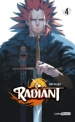 Radiant #4