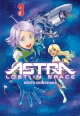 Astra: lost in space #3