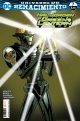 Hal Jordan y los Green Lantern Corps (Renacimiento) #7
