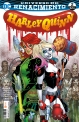 Harley Quinn (Renacimiento) #2