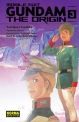 Gundam: The Origin #3