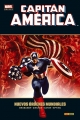 Capitán América #15. Nuevos Órdenes Mundiales